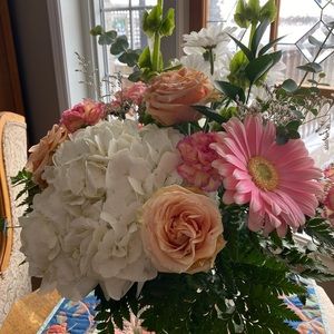 Meet your Posher, Susan